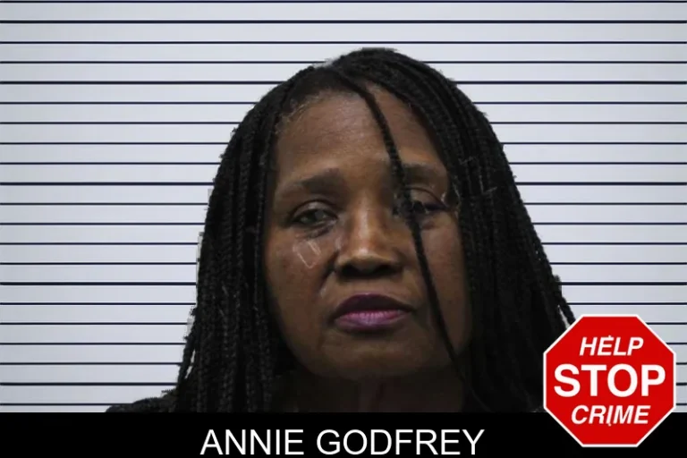 Annie Godfrey