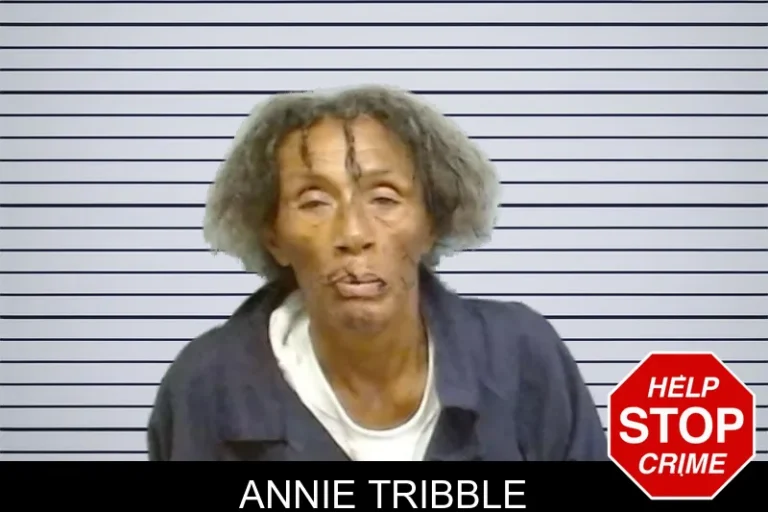 Annie Tribble