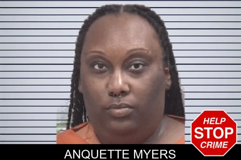 Anquette Myers