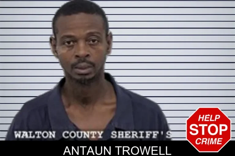 Antaun Trowell