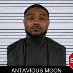 Antavious Moon mugshot – Elbert County , Georgia Antavious Moon mugshot