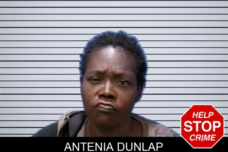 Antenia Dunlap