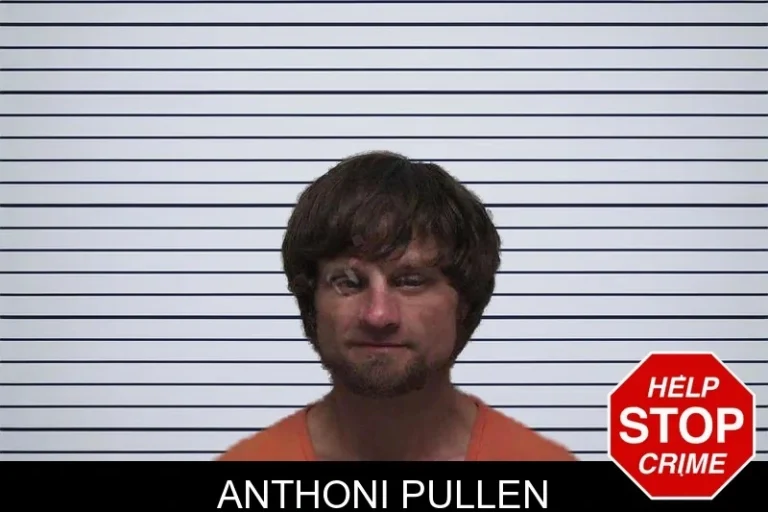 Anthoni Pullen