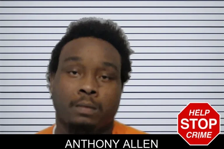 Anthony Allen