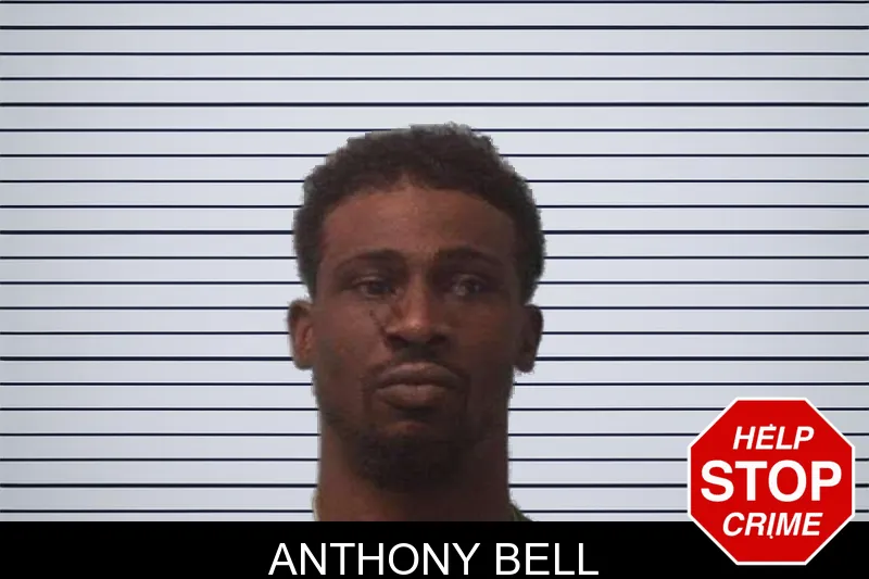 Anthony Bell mugshot – Franklin County , Georgia Anthony Bell mugshot