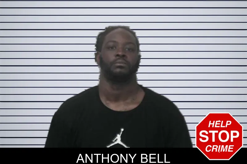 Anthony Bell mugshot – Sumter County , Georgia Anthony Bell mugshot