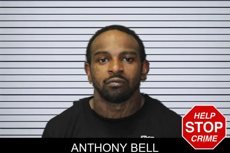 Anthony Bell