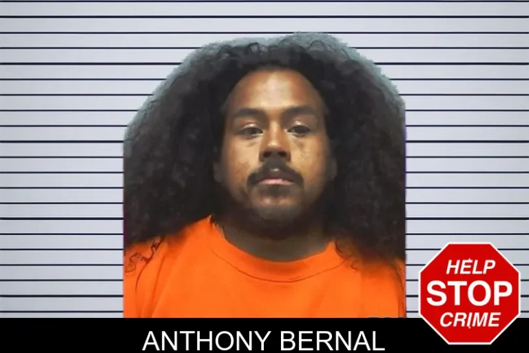 Anthony Bernal