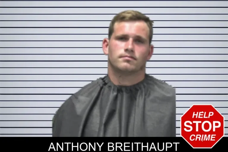 Anthony Breithaupt