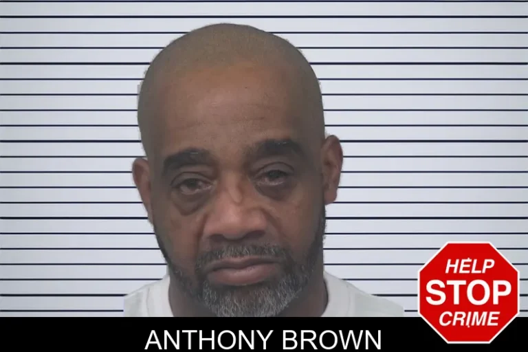 Anthony Brown