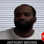 Anthony Brown mugshot – Henry County , Georgia Anthony Brown mugshot