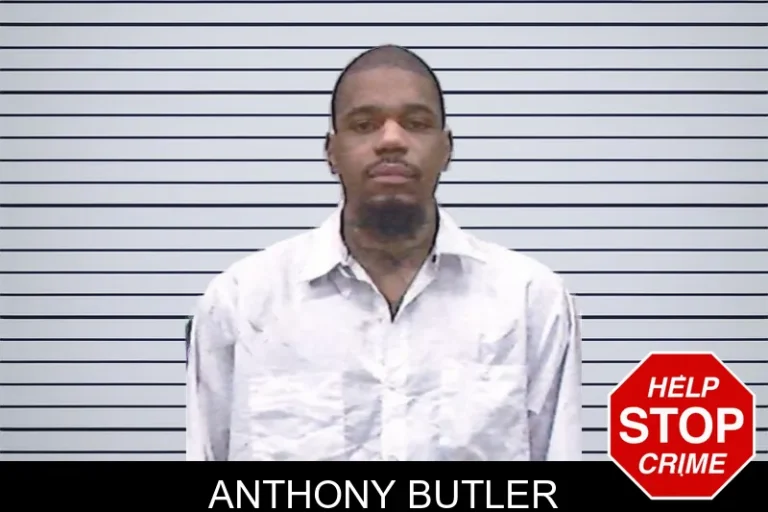 Anthony Butler
