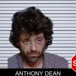 Anthony Dean mugshot – Glynn County , Georgia Anthony Dean mugshot