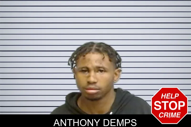 Anthony Demps mugshot – Fulton County , Georgia Anthony Demps mugshot