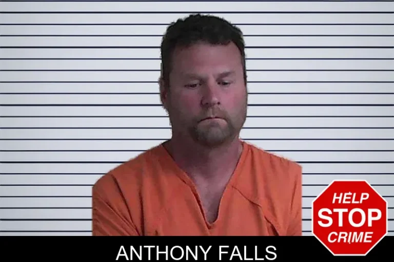 Anthony Falls