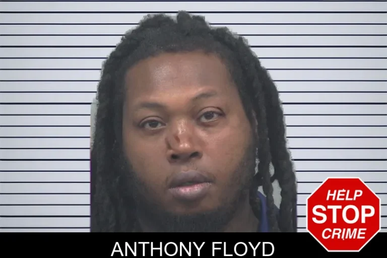 Anthony Floyd