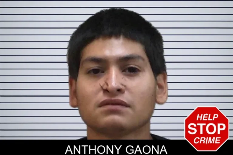 Anthony Gaona