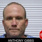 Anthony Gibbs mugshot – Harris County , Georgia Anthony Gibbs mugshot
