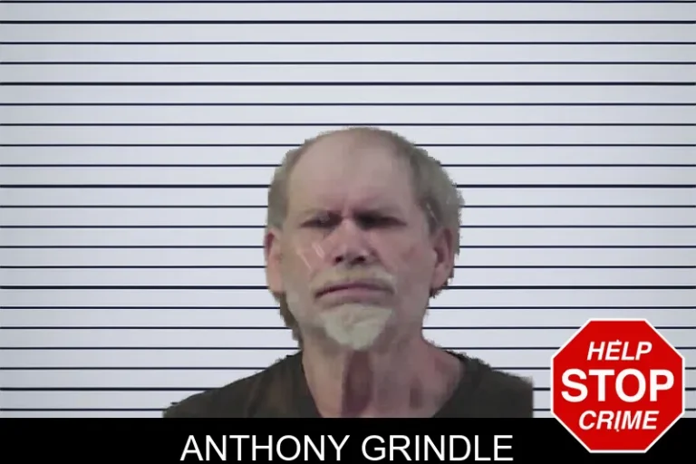 Anthony Grindle