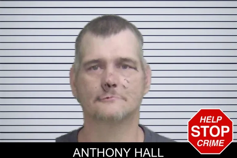 Anthony Hall