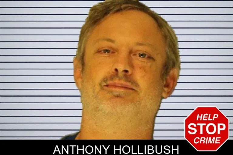Anthony Hollibush