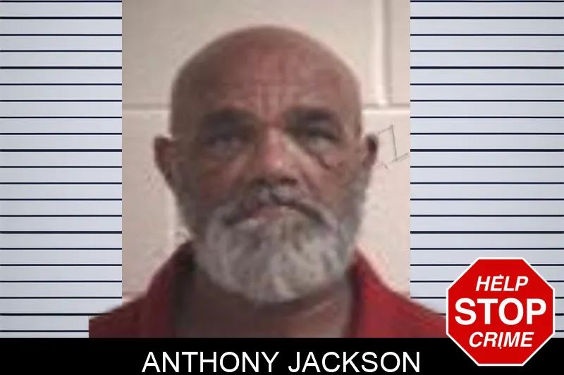 Anthony Jackson mugshot – Henry County , Georgia Anthony Jackson mugshot