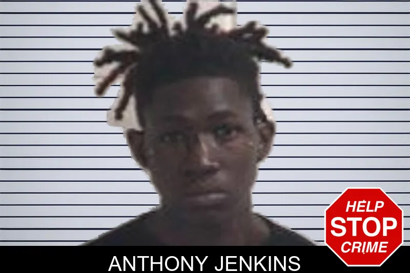 Anthony Jenkins mugshot – Henry County , Georgia Anthony Jenkins mugshot