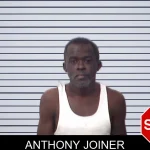 Anthony Joiner mugshot – Emanuel County , Georgia Anthony Joiner mugshot