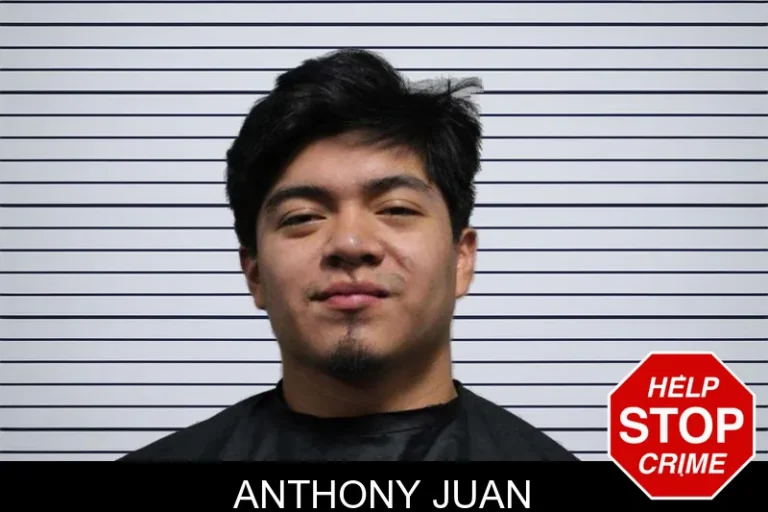 Anthony Juan