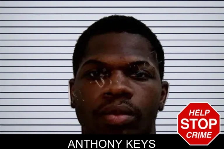 Anthony Keys