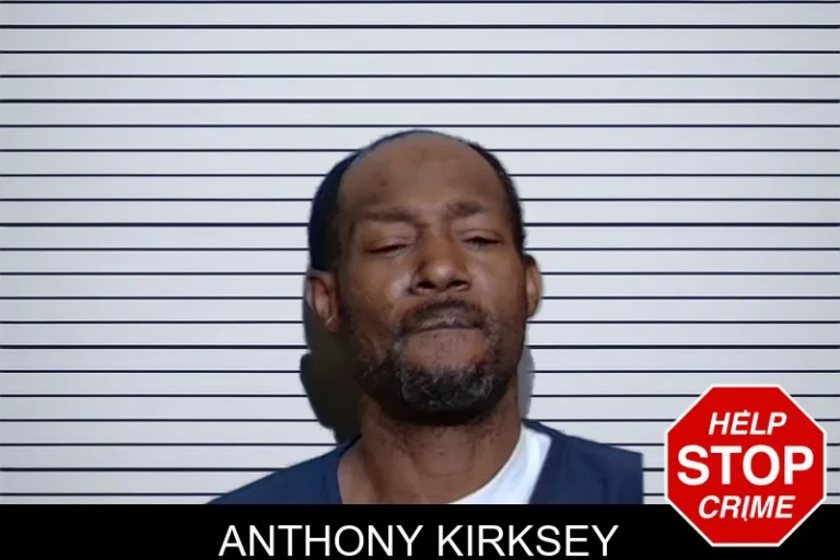 Anthony Kirksey