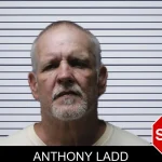Anthony Ladd mugshot