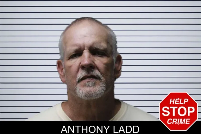 Anthony Ladd