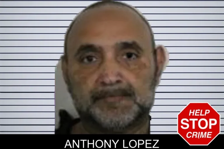 Anthony Lopez