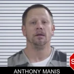 Anthony Manis mugshot – Whitfield County , Georgia Anthony Manis mugshot