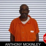 Anthony McKinley mugshot – Rockdale County , Georgia Anthony McKinley mugshot
