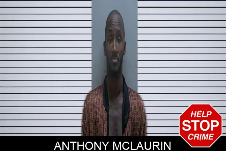 Anthony McLaurin mugshot – Charlton County , Georgia Anthony McLaurin