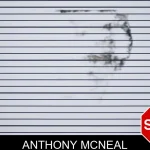 Anthony McNeal mugshot