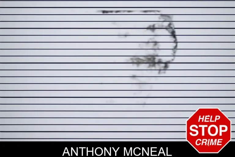 Anthony McNeal
