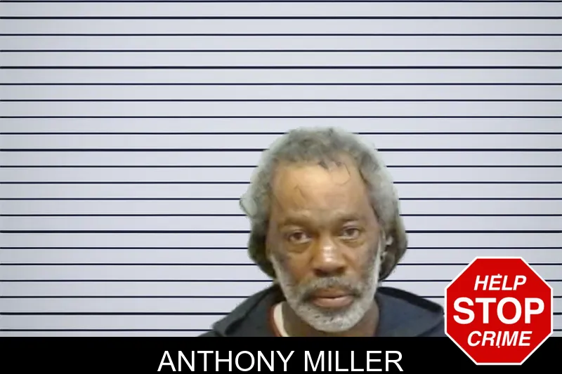 Anthony Miller mugshot – Fulton County , Georgia Anthony Miller mugshot