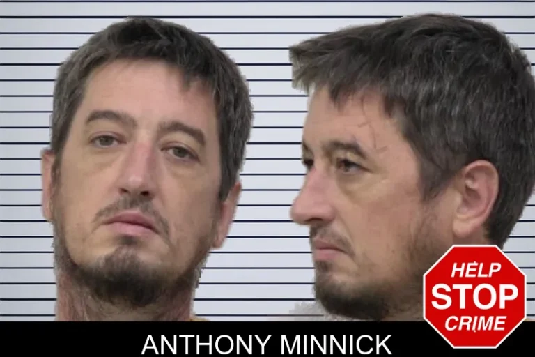 Anthony Minnick
