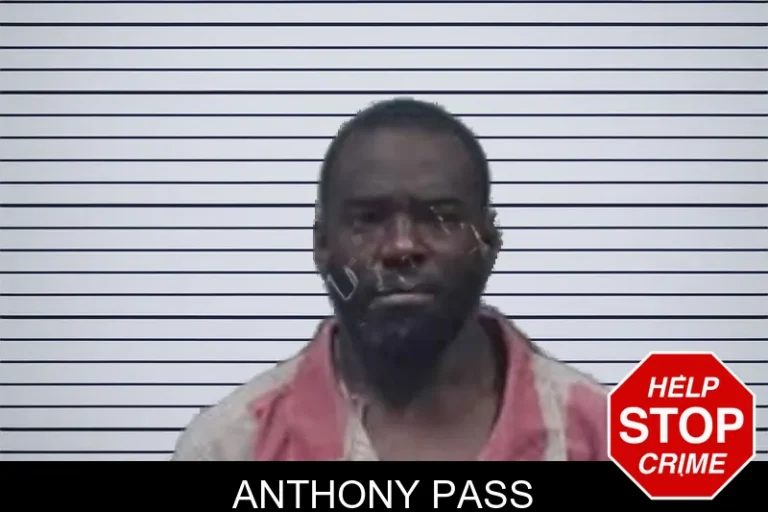 Anthony Pass