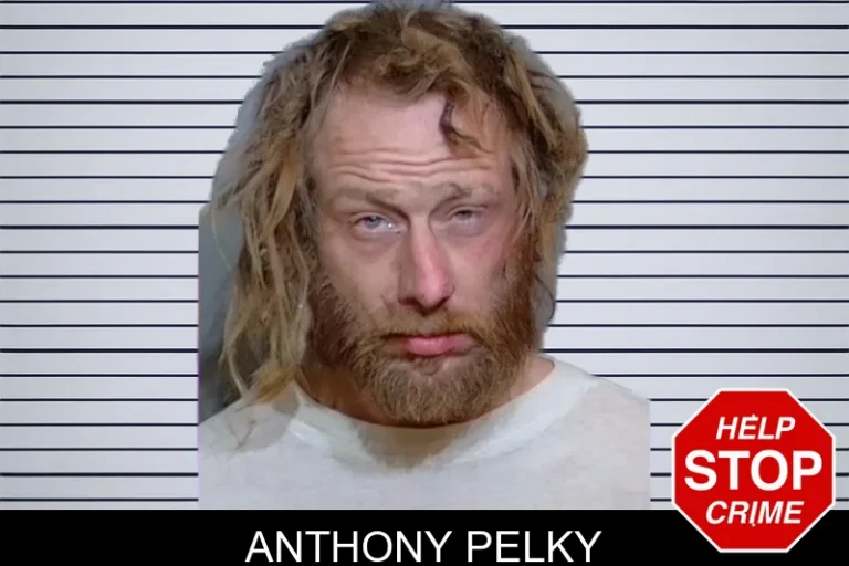 Anthony Pelky