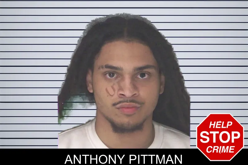 Anthony Pittman mugshot – Douglas County , Georgia Anthony Pittman mugshot