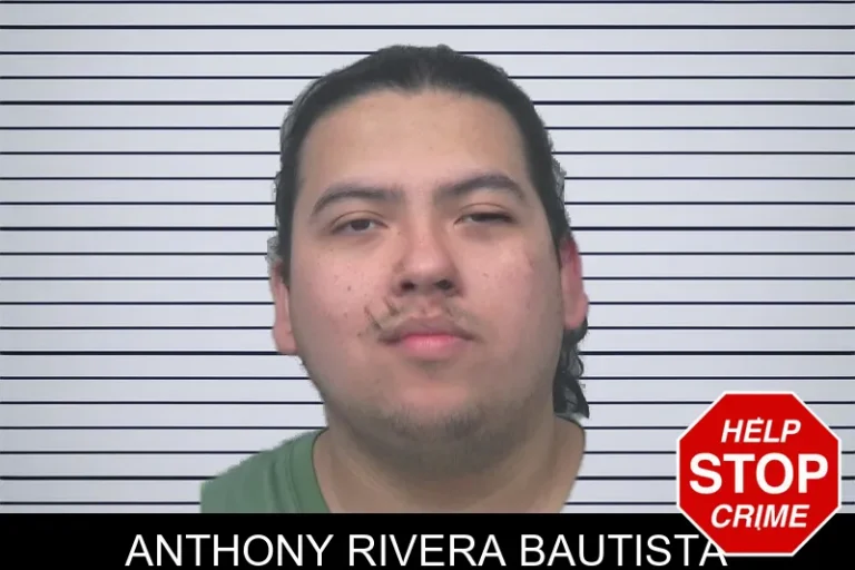 Anthony Rivera Bautista mugshot – Gwinnett County , Georgia Anthony Rivera Bautista