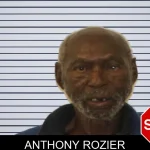 Anthony Rozier mugshot