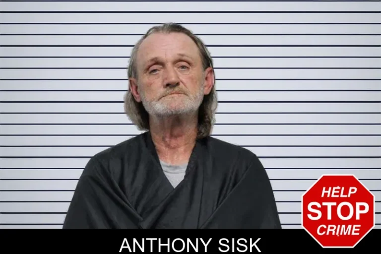 Anthony Sisk