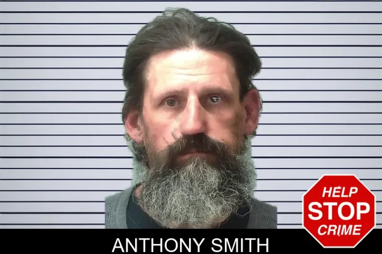 Anthony Smith