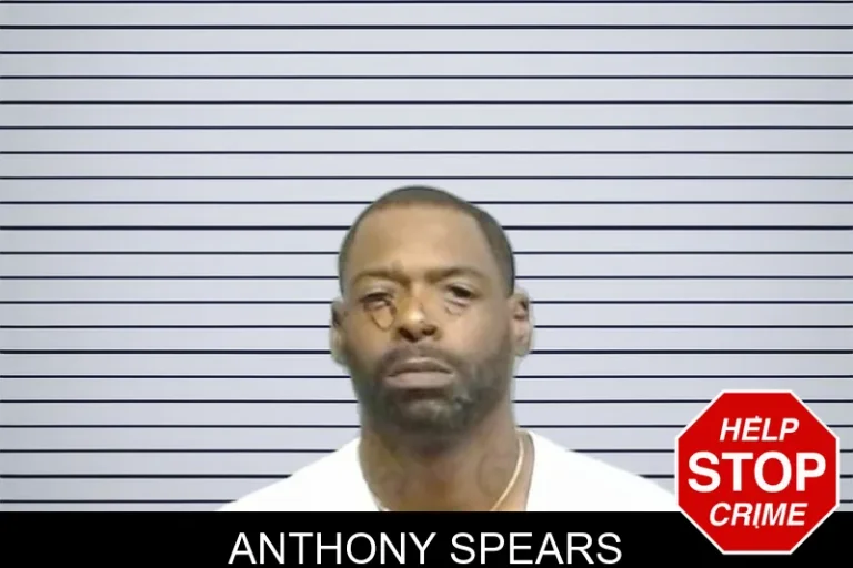 Anthony Spears