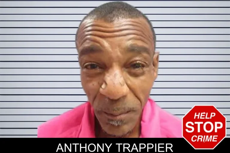 Anthony Trappier